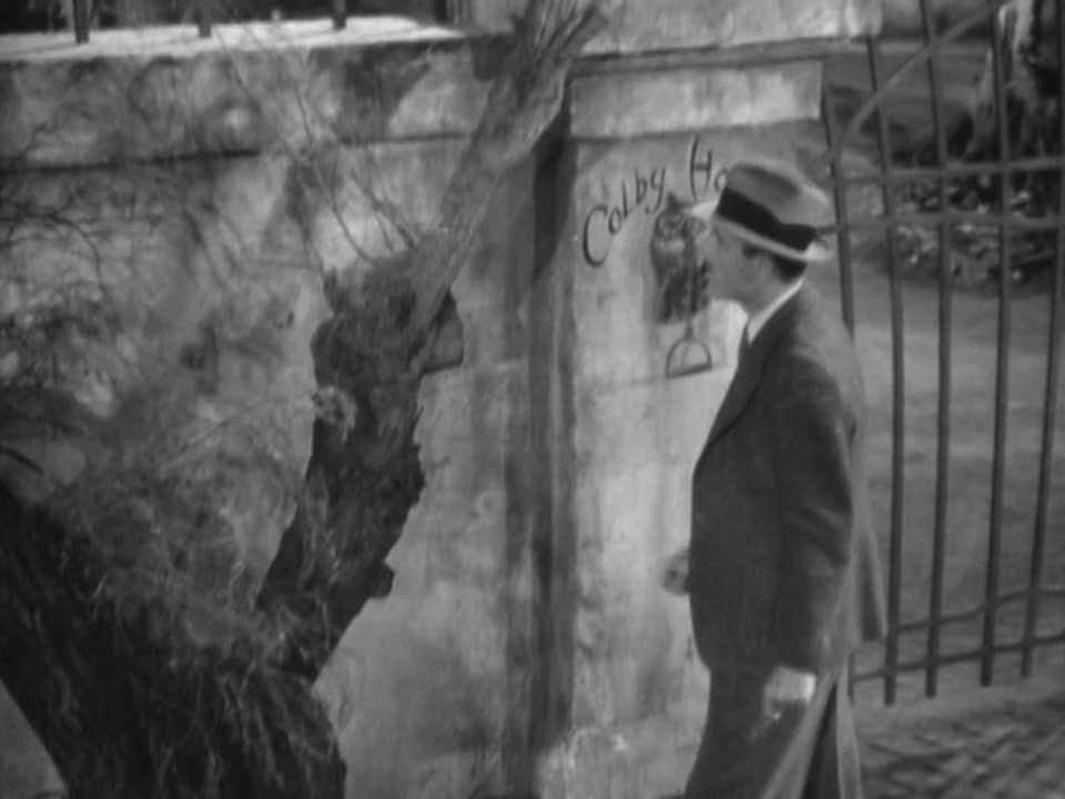 Charlie Chan's Secret screenshot 2