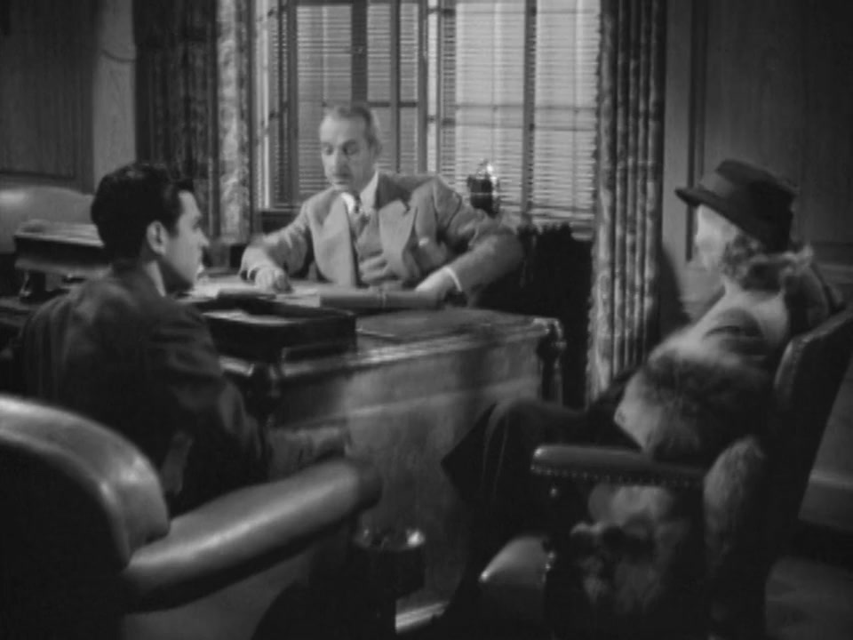 Charlie Chan's Secret screenshot 3