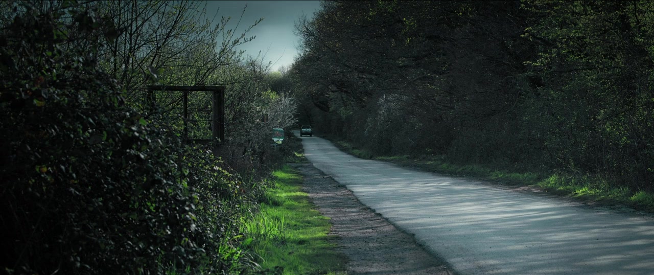Charlie Shaw's Revenge screenshot 1
