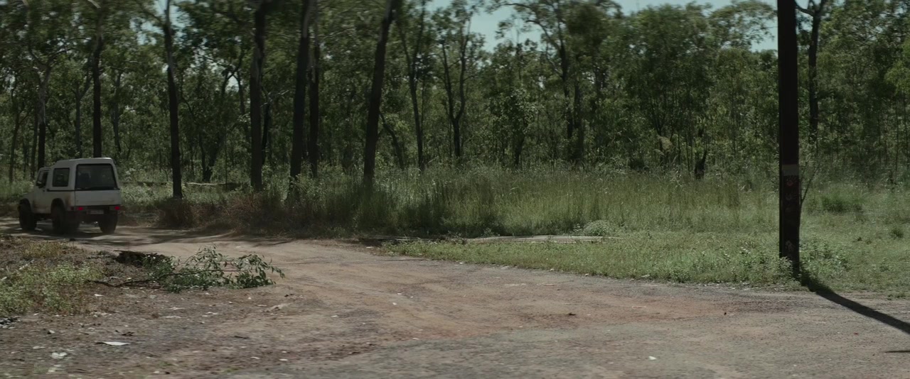 Charlie's Country screenshot 2