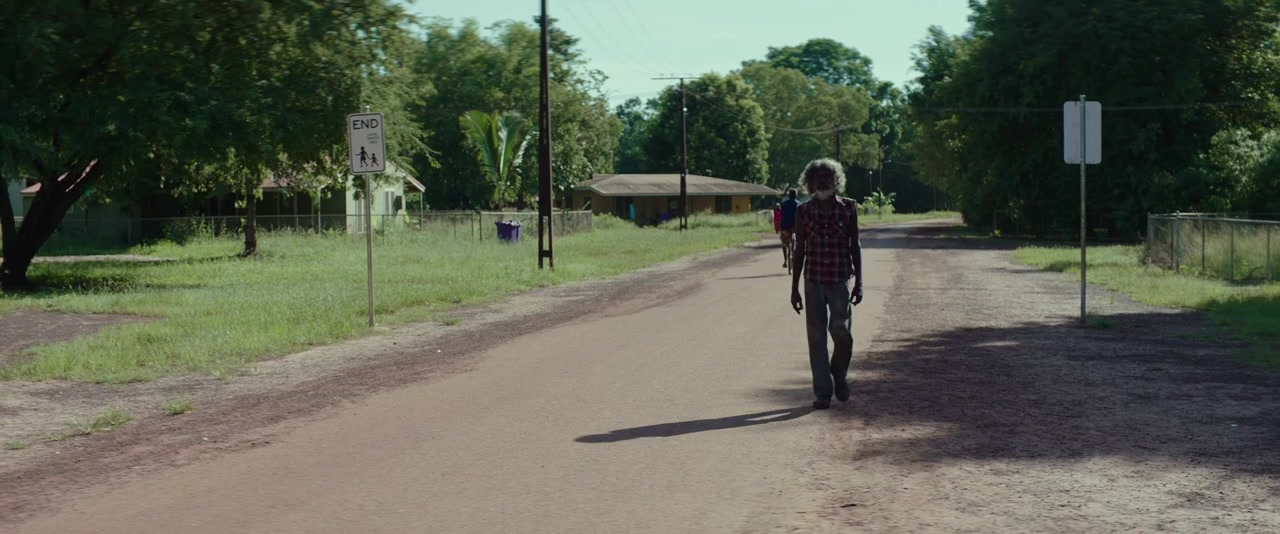 Charlie's Country screenshot 3