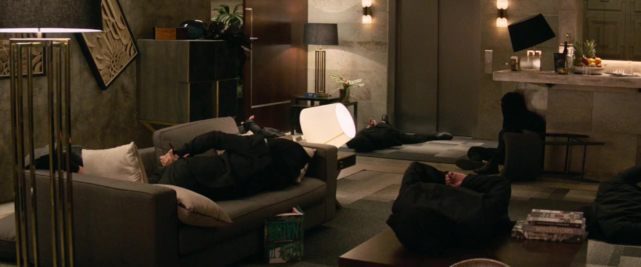 Charlie's Angels screenshot 2