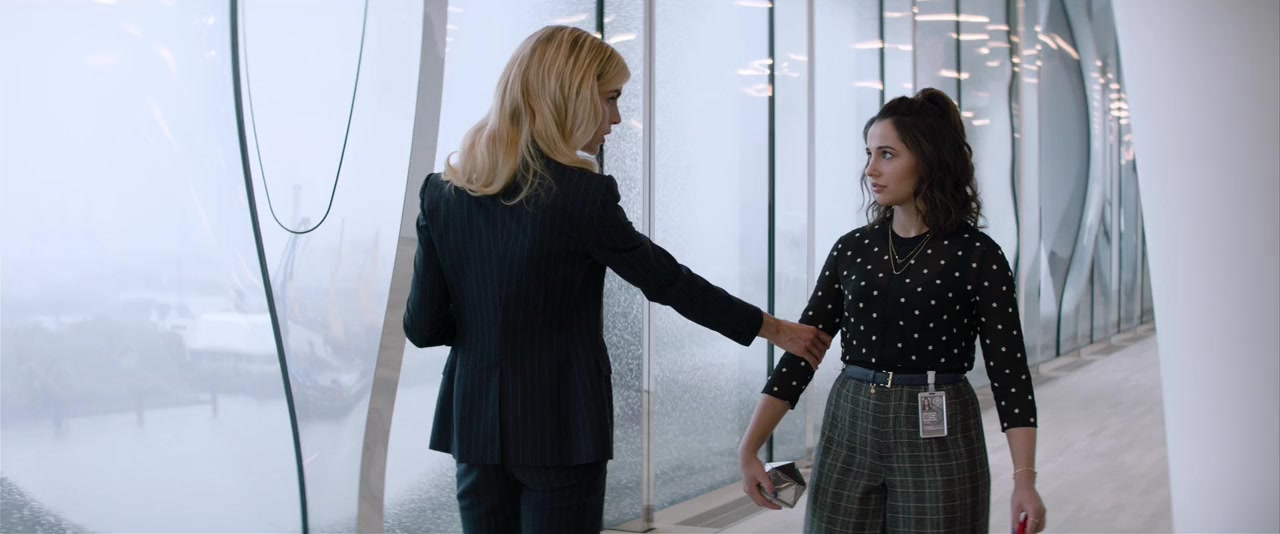 Charlie's Angels screenshot 3