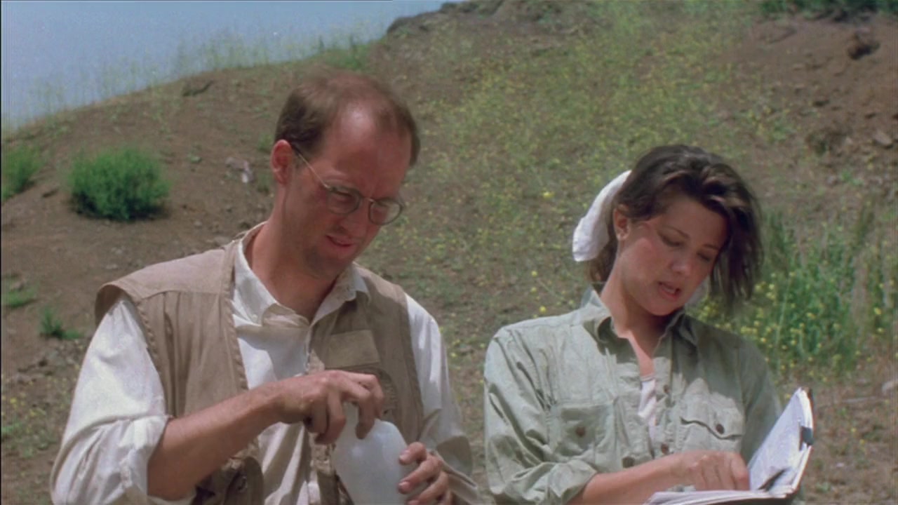 Charlie's Ghost Story screenshot 3