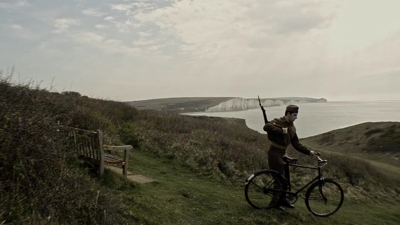 WWII : The Long Road Home screenshot 3