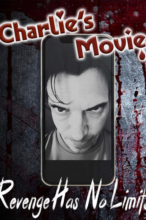 Charlie's Movie (2021) poster