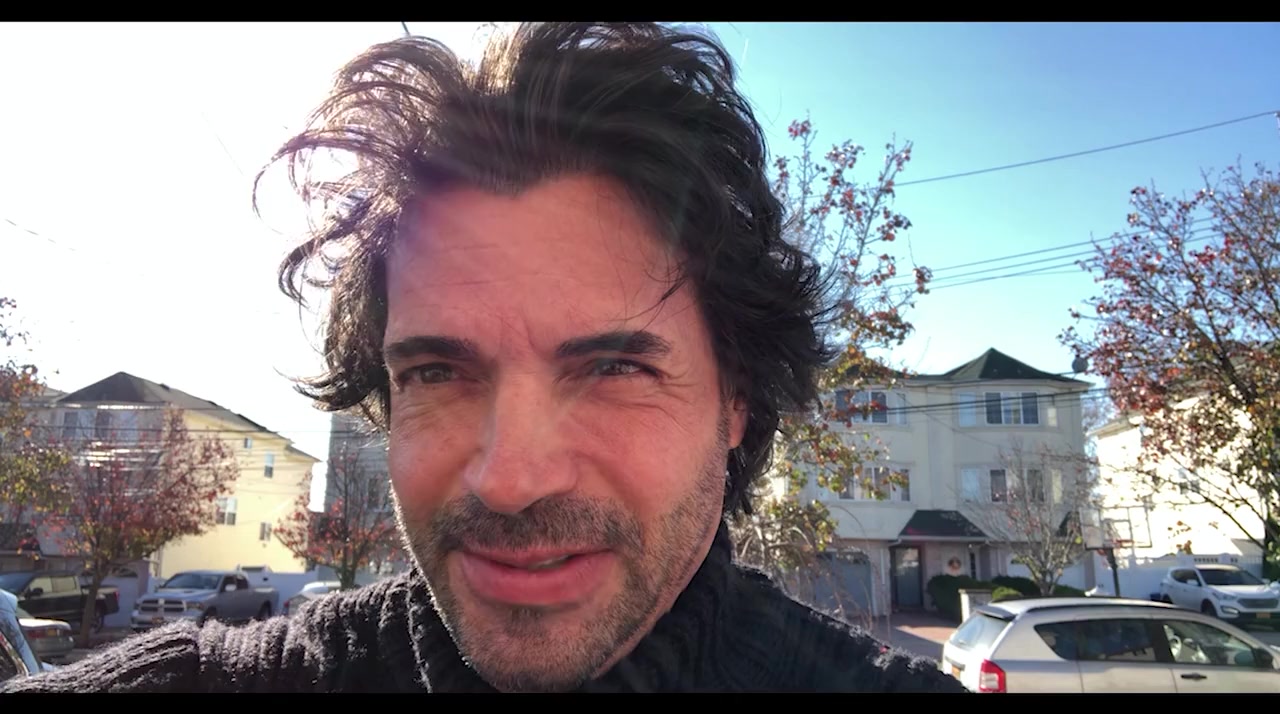 Charlie's Movie screenshot 1
