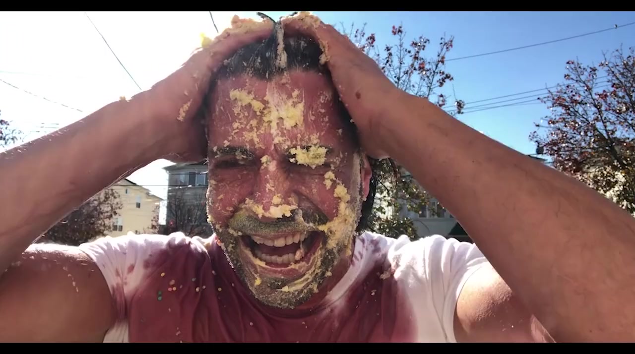 Charlie's Movie screenshot 2