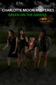 Green on the Greens (2021) poster