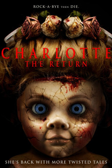 Charlotte 2 (2019) poster