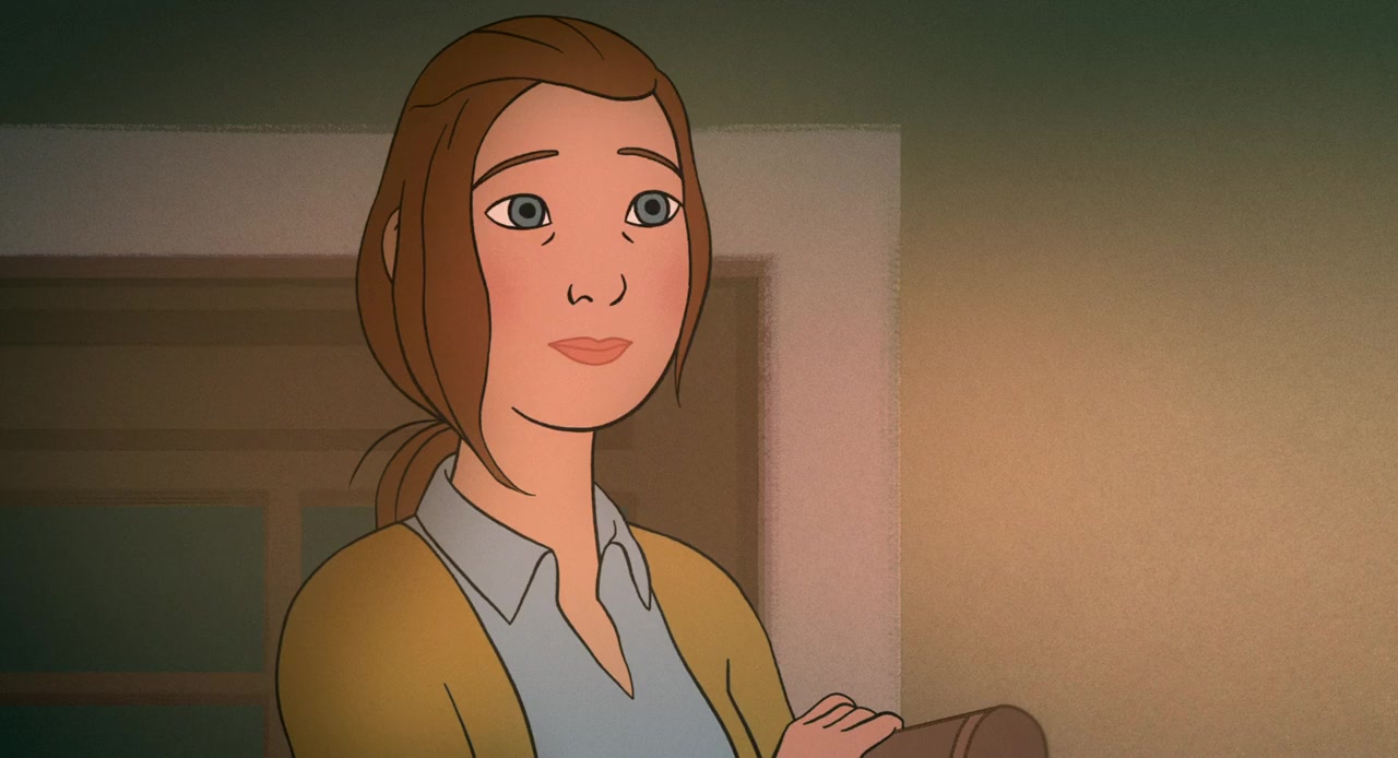 Charlotte screenshot 3