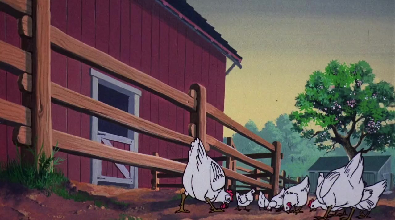 Charlotte's Web screenshot 1