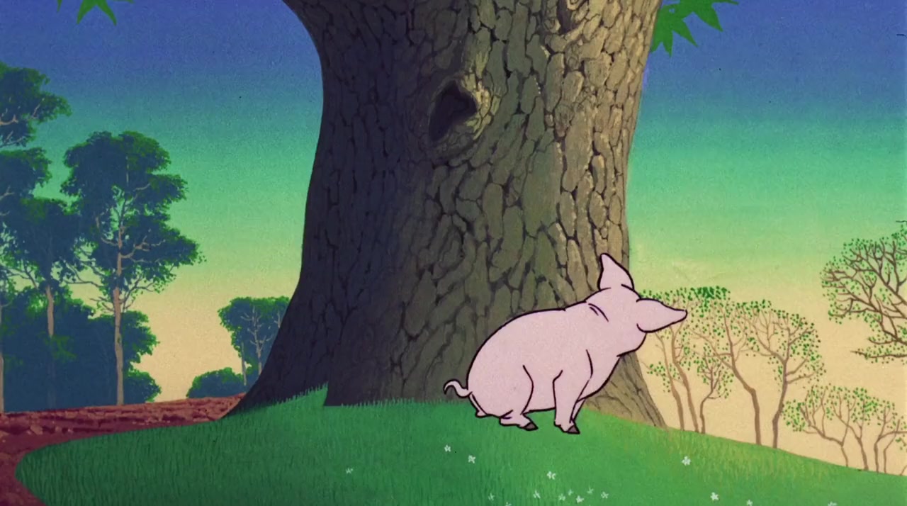 Charlotte's Web screenshot 2