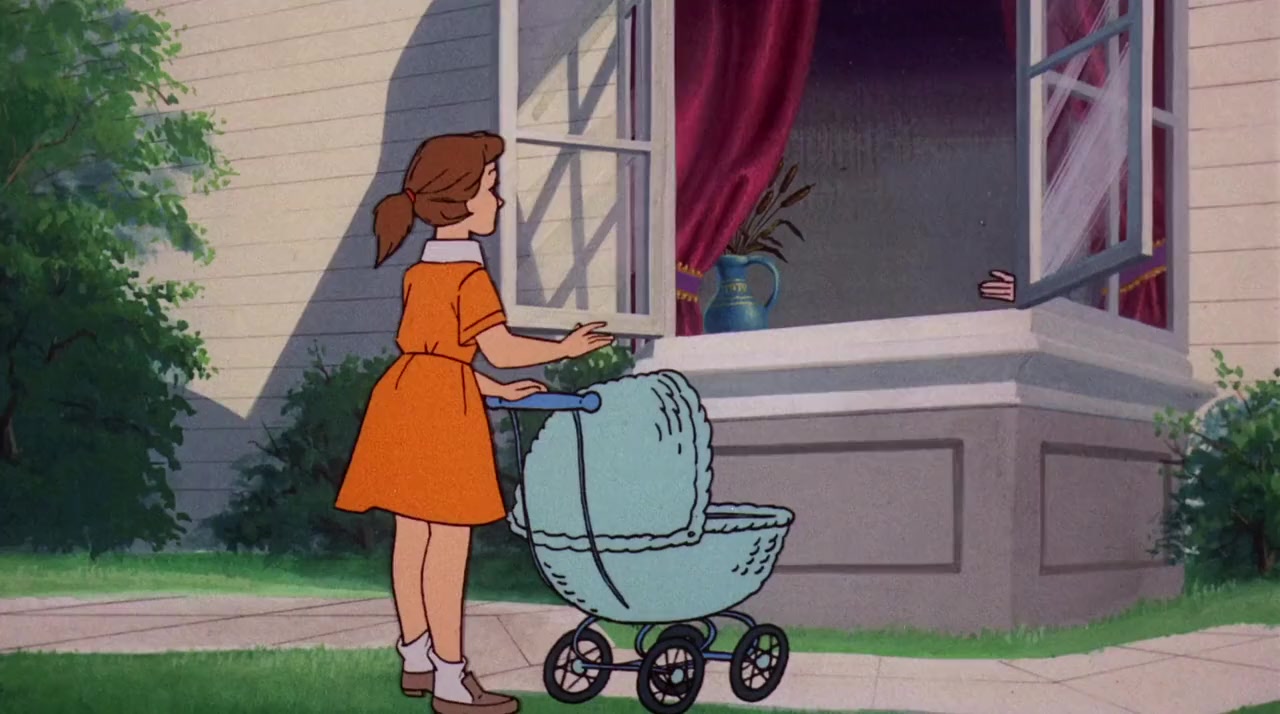 Charlotte's Web screenshot 3