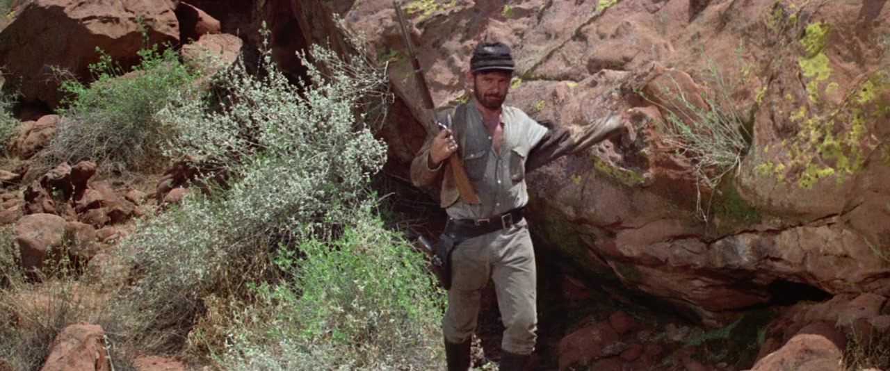 Charro! screenshot 1