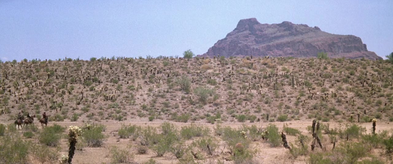 Charro! screenshot 2
