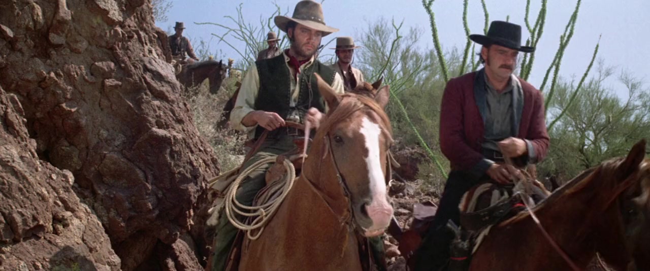 Charro! screenshot 3