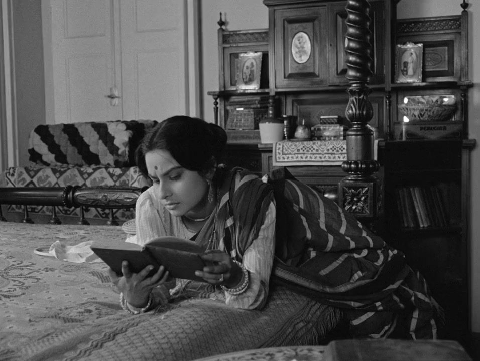 Charulata screenshot 2