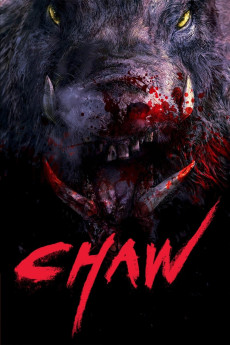 Chawu (2009) poster