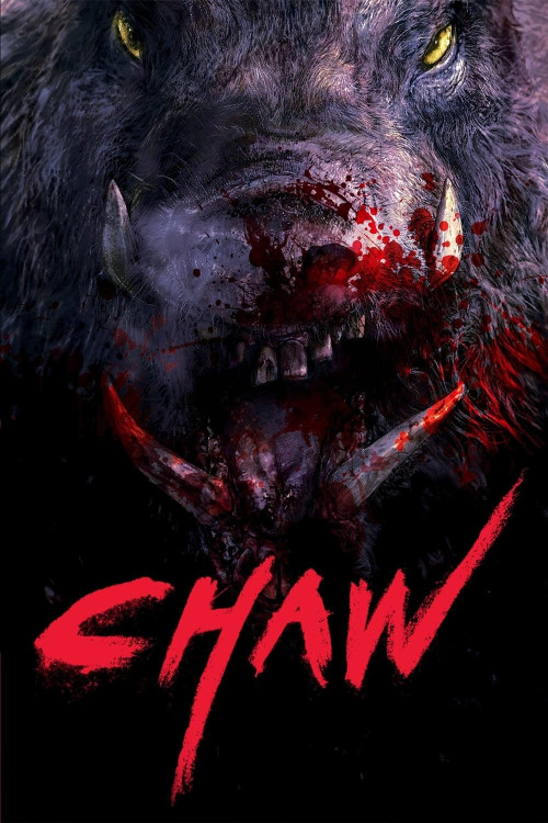 Chawu (2009) poster