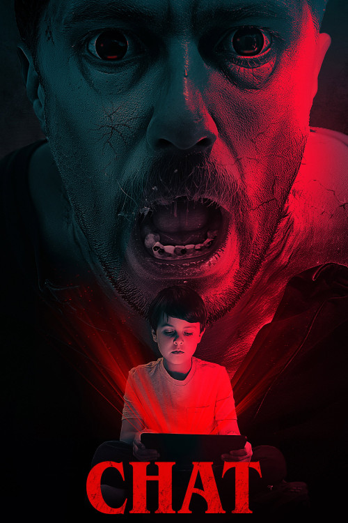 Chat (2026) poster