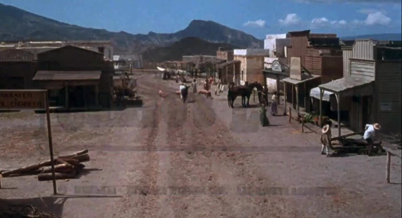 Chato's Land screenshot 1