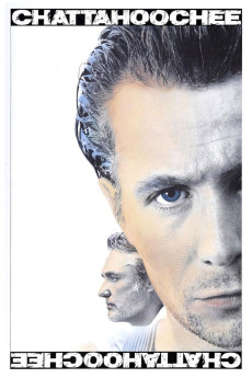 Chattahoochee (1989) poster