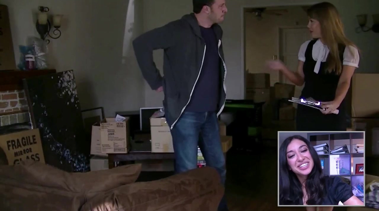 Chatter screenshot 3