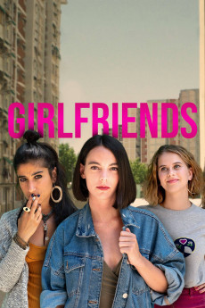 Chavalas (2021) poster