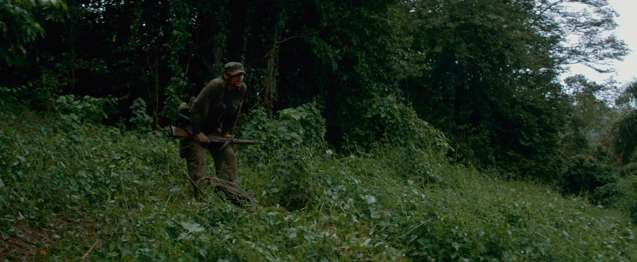 Che: Part One screenshot 3
