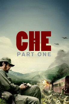 Che: Part One (2008) poster