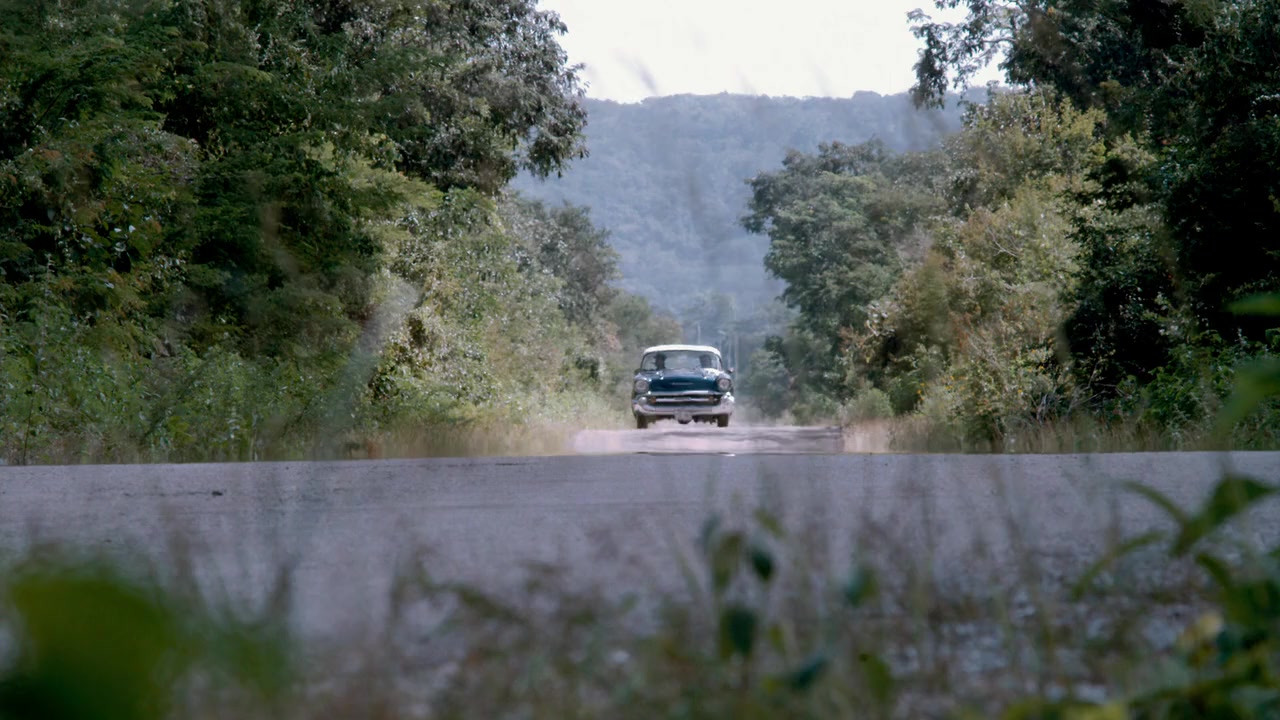 Che: Part Two screenshot 2