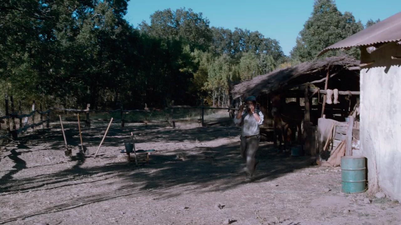 Che: Part Two screenshot 3