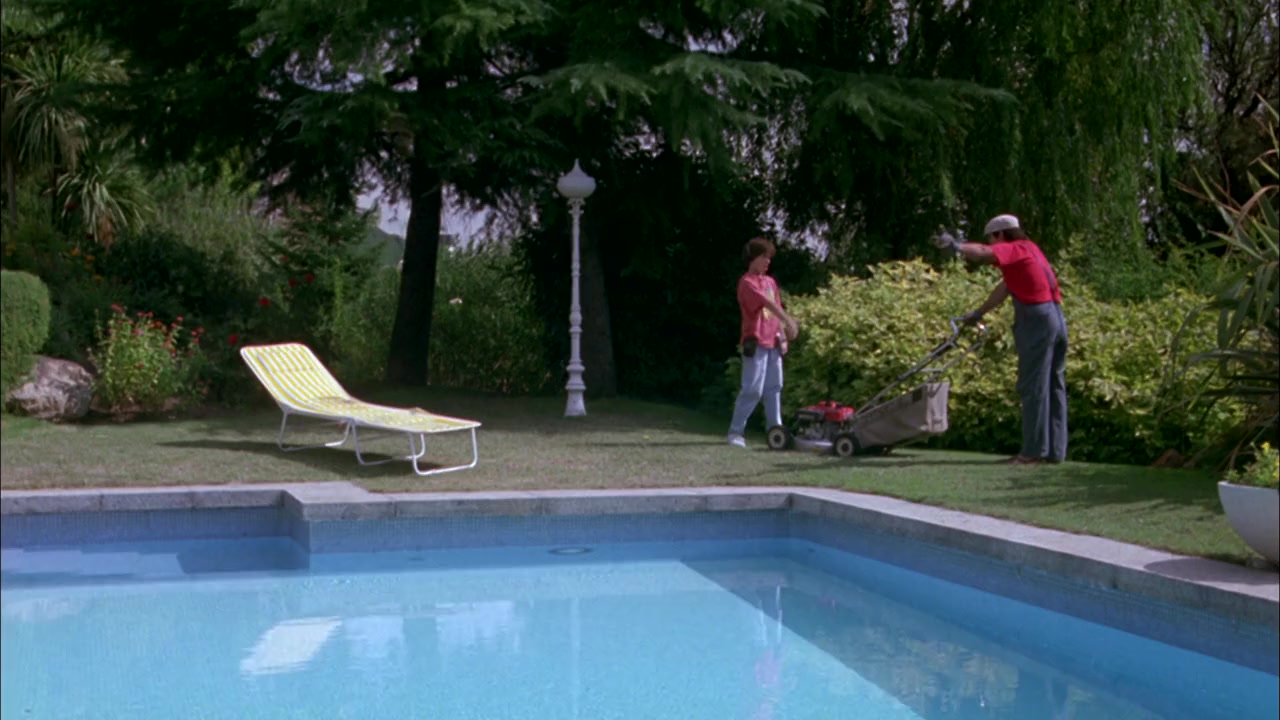 Chechu y familia screenshot 1