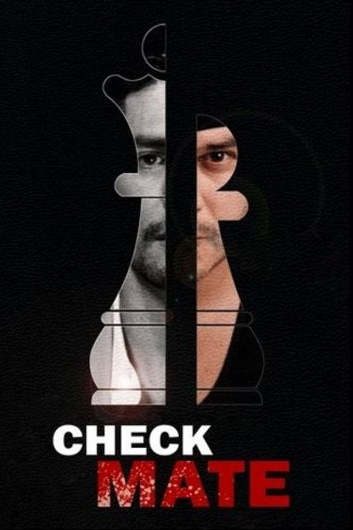 Jaque mate! (2012) poster