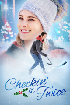Checkin' It Twice (2023) poster