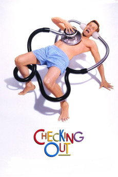 Checking Out (1988) poster