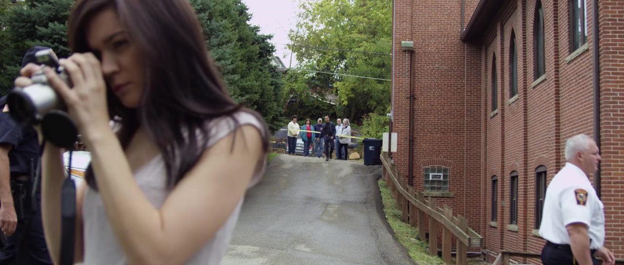 Bystander screenshot 2