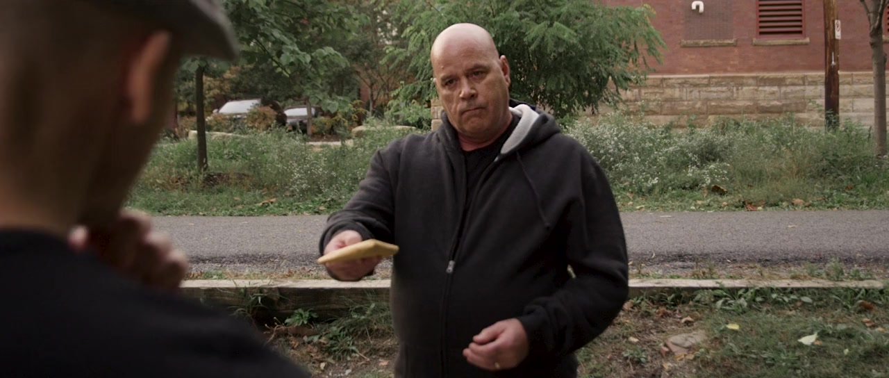 Bystander screenshot 3