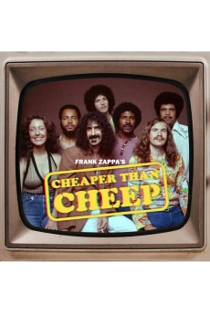 Cheaper Than Cheep (2025) poster