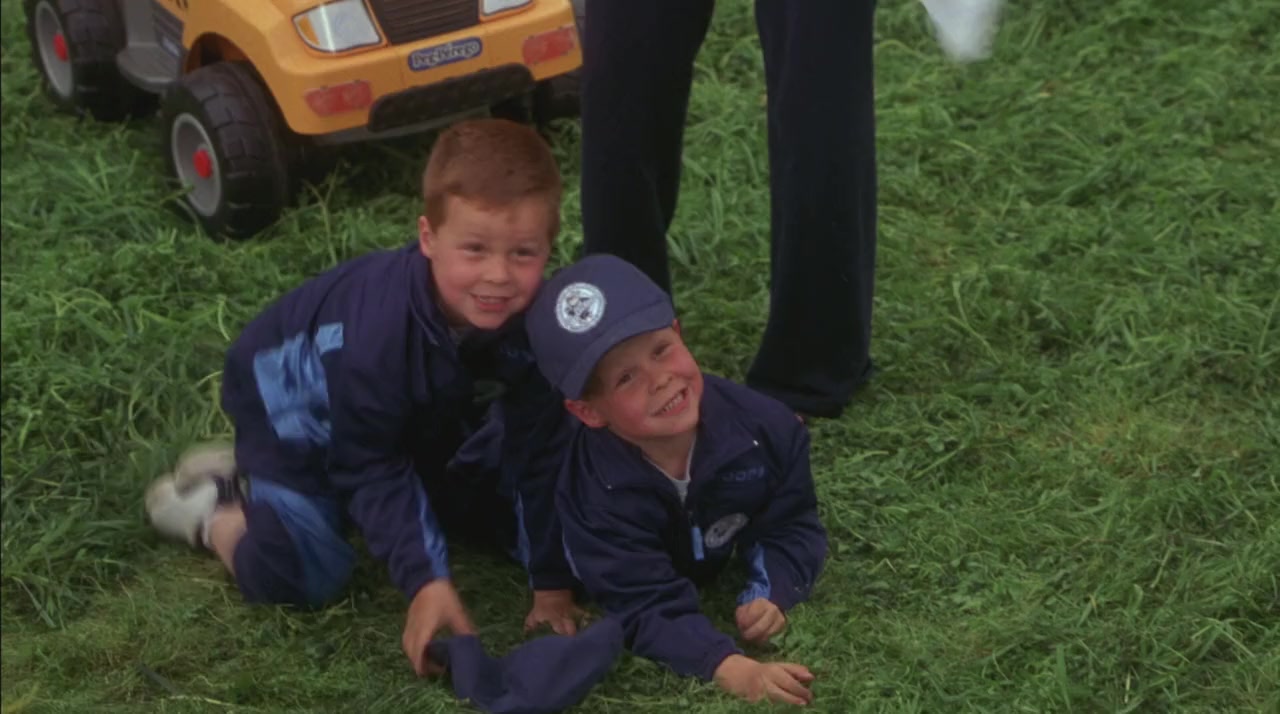Cheaper by the Dozen screenshot 3