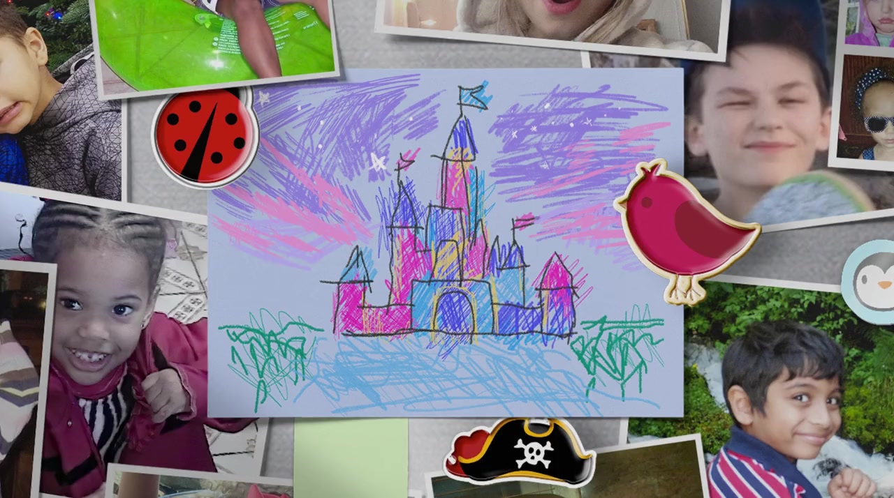 Cheaper by the Dozen screenshot 1