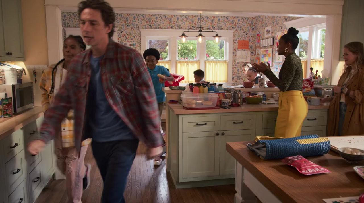 Cheaper by the Dozen screenshot 3