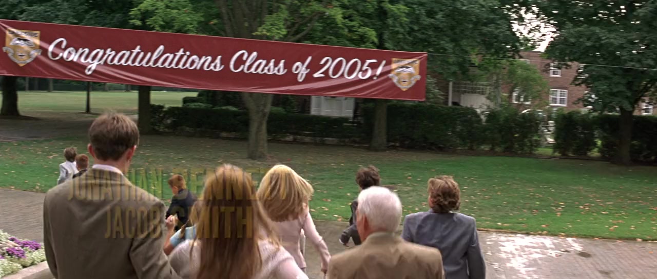 Cheaper by the Dozen 2 screenshot 3