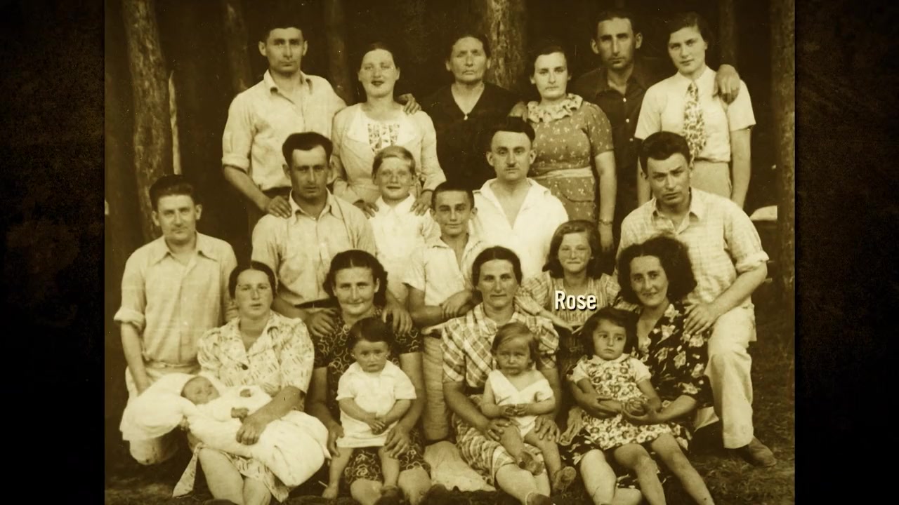 Cheating Hitler: Surviving the Holocaust screenshot 3