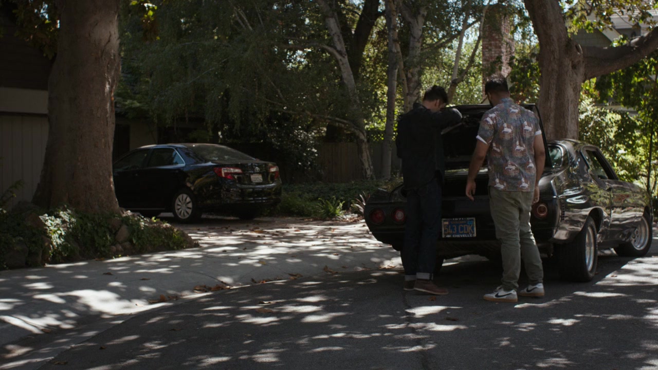 Chee and T screenshot 1