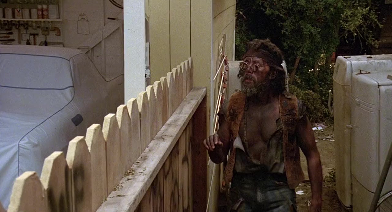 Cheech and Chong's Next Movie screenshot 1