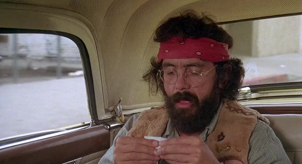 Cheech and Chong's Next Movie screenshot 2