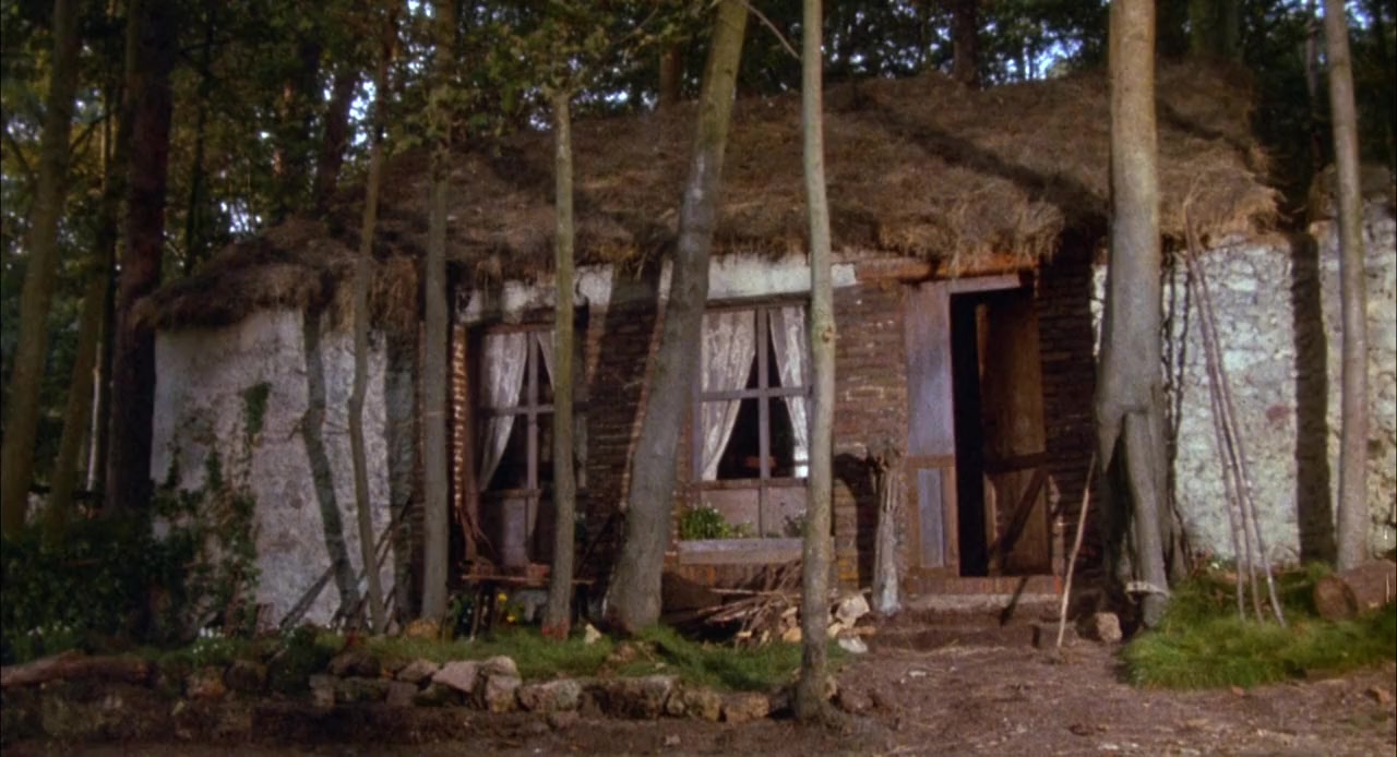 Cheech & Chong's The Corsican Brothers screenshot 2