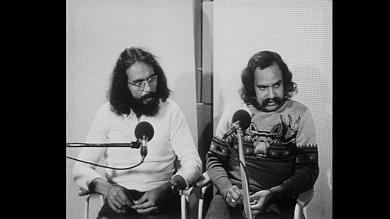 Cheech & Chong's Last Movie screenshot 3